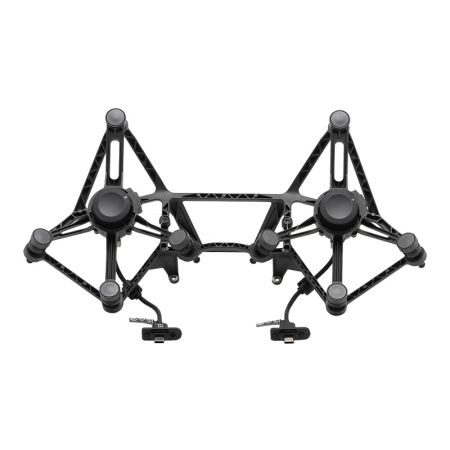 Podwójne mocowanie gimbala DJI Matrice 400
