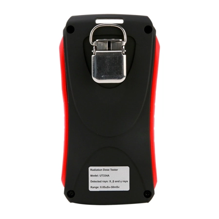 Miernik dawki promieniowania Uni-T UT334A