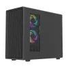 Obudowa komputerowa DARKFLASH DB460M (czarna)