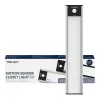 Lampka do szafy YEELIGHT Closet Light 20cm 2700K (srebrna)
