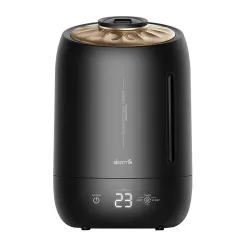 Nawilżacz powietrza DEERMA F600 ultradźwiękowy (czarny) Nawilżacz powietrza DEERMA F600 ultradźwiękowy (czarny)