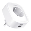 Inteligentne gniazdko WiFi Gosund SP112-M 2xUSB (Xiaomi)