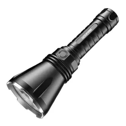 Latarka SUPERFIRE TF01 strumień świetlny 1371lm
