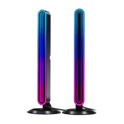 Lampa biurkowa BLITZWOLF BW-AL1 LED RGB