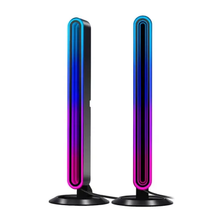 Lampa biurkowa BLITZWOLF BW-AL1 LED RGB