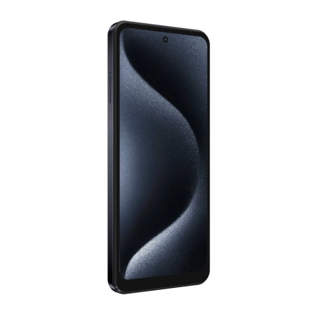 Smartfon HOTWAV Note 13 Max (czarny)