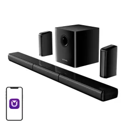 Soundbar Ultimea Apollo S70 Ultra Soundbar Ultimea Apollo S70 Ultra
