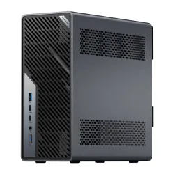Mini PC MINIS FORUM MS-02 Ultra Intel Core Ultra 9 285HX barebone Mini PC MINIS FORUM MS-02 Ultra Intel Core Ultra 9 285HX barebone