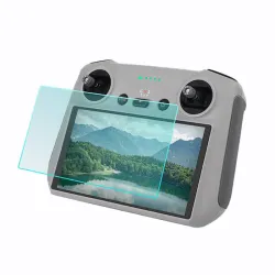 Szkło hartowane SUNNYLIFE DJI RC zestaw 2 szt.