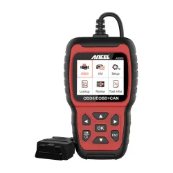 Skaner OBD2 ANCEL AS500/AC105 Skaner OBD2 ANCEL AS500/AC105