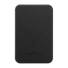 Powerbank BASEUS mini magnetyczny 5000mAh 20W USB-C (czarny)