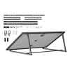 Uchwyt montażowy ECOFLOW EFA-DJUST PV 400W regulowany