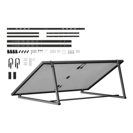 Uchwyt montażowy ECOFLOW EFA-DJUST PV 400W regulowany