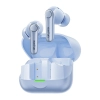 Słuchawki TWS EarFun Air Pro 4+ ANC (niebieskie)