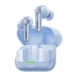 Słuchawki TWS EarFun Air Pro 4+ ANC (niebieskie) Słuchawki TWS EarFun Air Pro 4+ ANC (niebieskie)