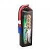 Akumulator GensAce G-Tech LiPo  5000mAh 11.1V 60C 3S1P z wtyczką EC5