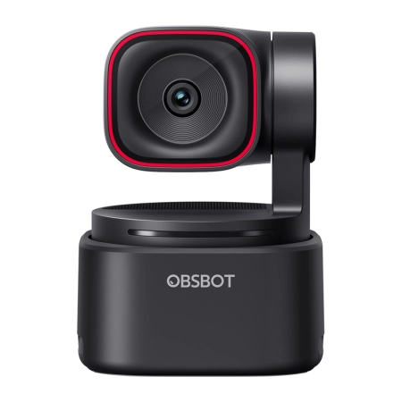 Kamera internetowa OBSBOT Tiny 3 Lite z pilotem