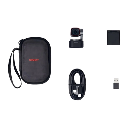 Kamera internetowa OBSBOT Tiny 3