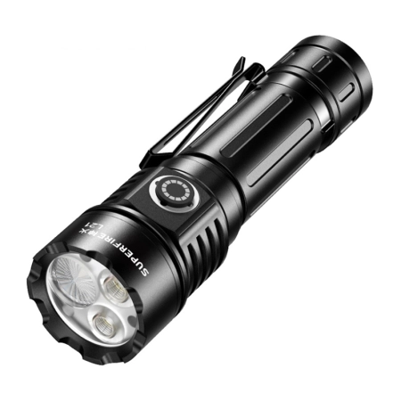 Latarka Superfire L21