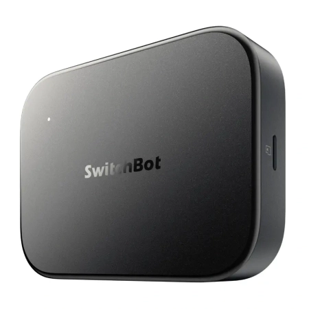 Bramka SwitchBot AI HUB