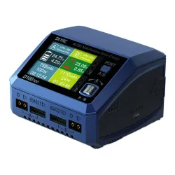 Ładowarka SKYRC D100neo 2-portowa Ładowarka SKYRC D100neo 2-portowa