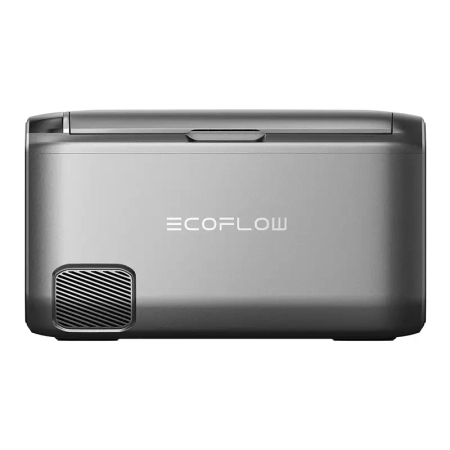 Zestaw lodówka turystyczna ECOFLOW Glacier 35l + bateria 298Wh