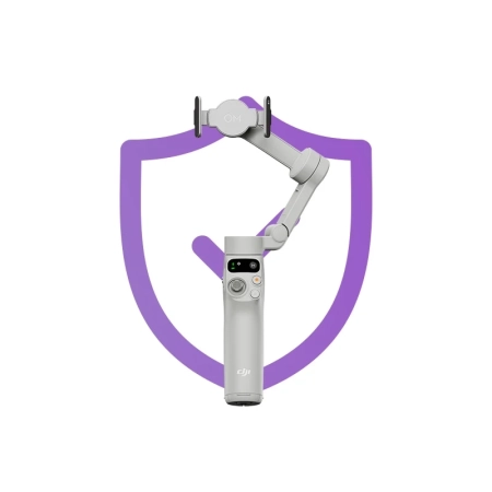Plan ochrony DJI Care Refresh Osmo Mobile 7 (plan dwuletni)