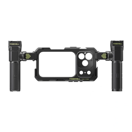 Uchwyt Freewell Genius Rig iPhone 17 Pro