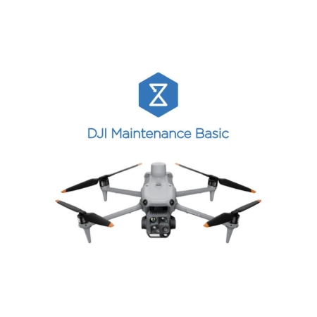 DJI Maintenance Basic dla Matrice 4T