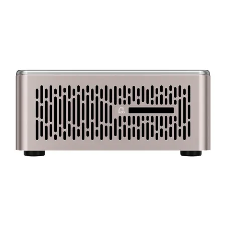 Mini PC GEEKOM A5 Ryzen 7 5825U 16GB RAM 512GB + Win11 Pro