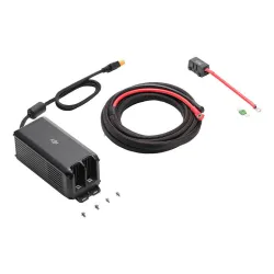 Szybka ładowarka samochodowa DJI Power 1kW