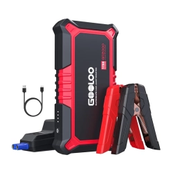 Urządzenie rozruchowe GOOLOO GP2000 37Wh Urządzenie rozruchowe GOOLOO GP2000 37Wh