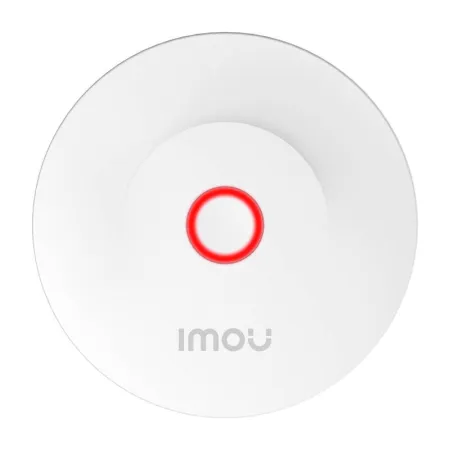 Zestaw głowica termostatyczna IMOU KIT-TRV1-EU-2 ZigBee