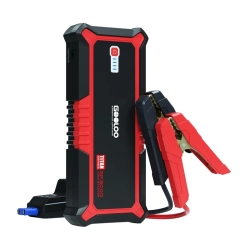 Urządzenie rozruchowe GOOLOO GP3000 59.2Wh Urządzenie rozruchowe GOOLOO GP3000 59.2Wh