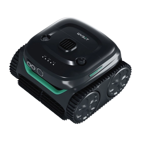 Robot do czyszczenia basenów WYBOT C2 PRO bezprzewodowy
