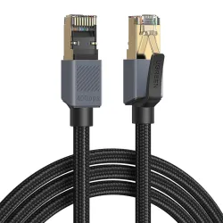 Kabel RJ45 UGREEN NW343 Cat.8 1m F/FTP