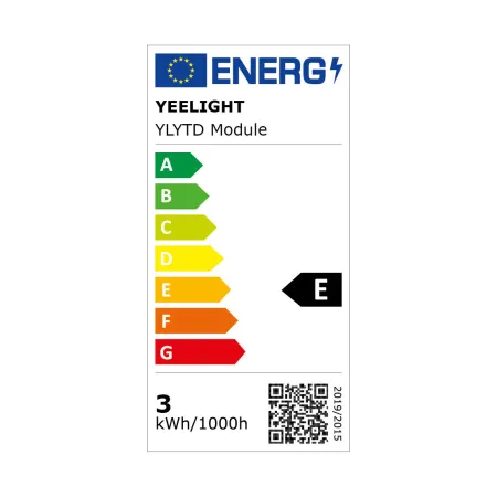 Lampka biurkowa YEELIGHT 4w1