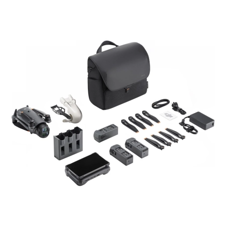 Dron DJI Mavic 4 Pro 512GB Creator Combo (DJI RC Pro 2)