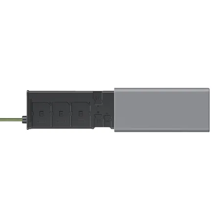 Czytnik kart UGREEN CM856 USB/USB-C SD/microSD