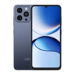 Smartfon HOTWAV A16 Pro Max (czarny) Smartfon HOTWAV A16 Pro Max (czarny)