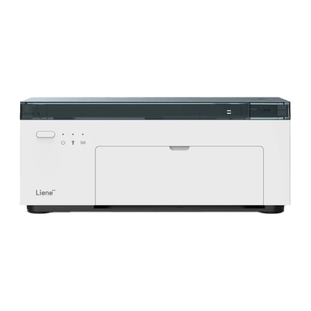 Przenośna drukarka do zdjęć Liene Amber M100 4x6