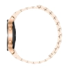 Smartwatch COLMI i28 Ultra z paskiem magnetycznym (złoty)