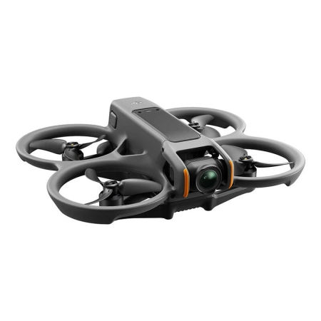 Dron DJI Avata 2 Fly More Combo 3 baterie