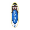 Deska SUP Padle Board dziecięca FunWater Tuxedo Sailor 2,4m (niebieska)