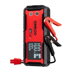Urządzenie rozruchowe GOOLOO GT6000 99.9Wh Urządzenie rozruchowe GOOLOO GT6000 99.9Wh