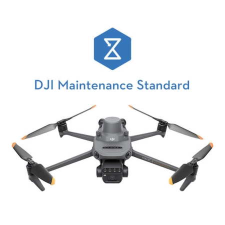 DJI Maintenance Standard dla Mavic 3 Multispectral