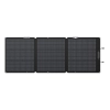Panel fotowoltaiczny ECOFLOW NextGen 160W