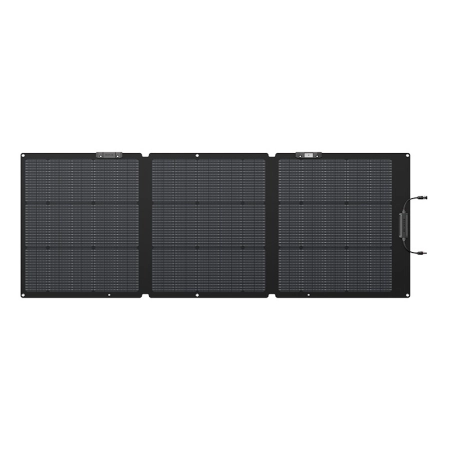 Panel fotowoltaiczny ECOFLOW NextGen 160W