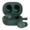 Słuchawki bezprzewodowe TWS Jlab Jbuds Mini (sage grey)
