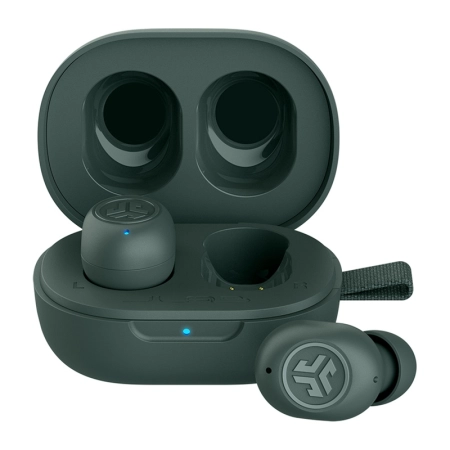 Słuchawki bezprzewodowe TWS Jlab Jbuds Mini (sage grey)
